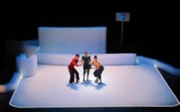 Dans le ventre du loup - Critique sortie Danse