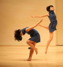 Passo - Critique sortie Danse