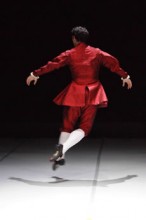 Semaines dansées - Critique sortie Danse