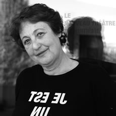 Sylvie Mongin-Algan - Critique sortie Théâtre