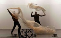 Civic Mimic - Critique sortie Danse