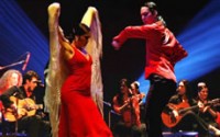 Al Andalus Flamenco Nuevo - Critique sortie Danse