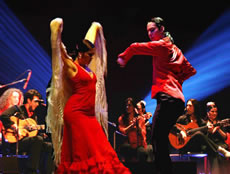 Al Andalus Flamenco Nuevo - Critique sortie Danse