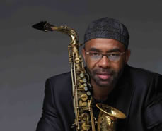 Kenny Garrett - Critique sortie Jazz / Musiques