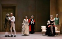 Les Noces de Figaro - Critique sortie Classique / Opéra