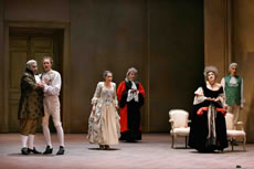 Les Noces de Figaro - Critique sortie Classique / Opéra