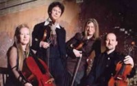 Quatuor Ludwig - Critique sortie Classique / Opéra