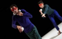 Rencontre des Jonglages - Critique sortie Théâtre