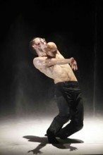 Univers… l’Afrique - Critique sortie Danse