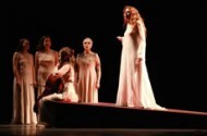Antigone - Critique sortie Théâtre