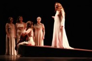 Antigone - Critique sortie Théâtre