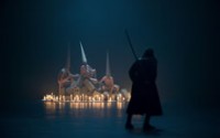 Macbeth - Critique sortie Théâtre