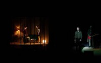 Platonov, mais… - Critique sortie Théâtre