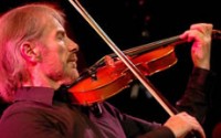 Jean-Luc Ponty, retour en grâce - Critique sortie Jazz / Musiques