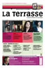 La Terrasse – octobre   2010 - Critique sortie 