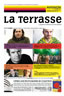 La Terrasse – novembre   2010 - Critique sortie 