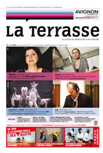 La Terrasse – mai   2011 - Critique sortie 