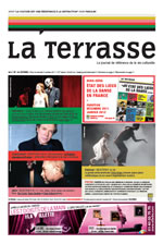 La Terrasse – octobre   2011 - Critique sortie 