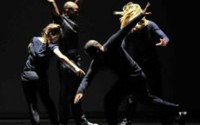 Prix Beaumarchais SACD - Critique sortie Danse