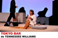 TOKYO BAR - Critique sortie Théâtre