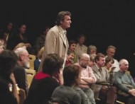 ANTOINE CAUBET - Critique sortie Théâtre