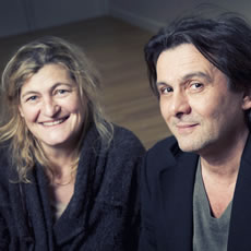 Julie Brochen et Christian Schiaretti - Critique sortie Théâtre