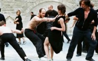 Cesena - Critique sortie Danse