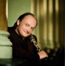 François Leleux - Critique sortie Classique / Opéra