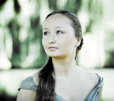 Julia Lezhneva chante Mozart - Critique sortie Classique / Opéra