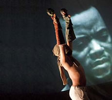 Kinshasa, mon amour - Critique sortie Théâtre