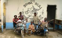 Staff Benda Bilili - Critique sortie Jazz / Musiques