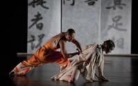 <i>TeZuka</i> : De l’encre sur le papier à la danse sur la scène - Critique sortie Danse