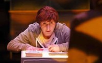 La Trilogie de Franck - Critique sortie Théâtre
