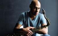 Domaine Privé Joshua Redman - Critique sortie Jazz / Musiques