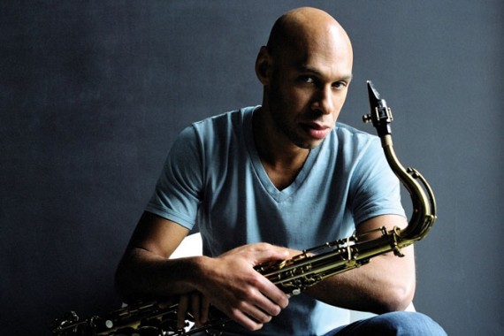 Domaine Privé Joshua Redman - Critique sortie Jazz / Musiques