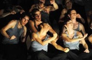 OHAD NAHARIN - Critique sortie Théâtre