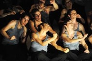 OHAD NAHARIN - Critique sortie Théâtre