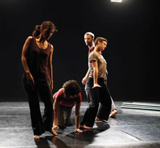 Focus Australien - Critique sortie Danse