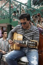 Ninine Garcia Family - Critique sortie Jazz / Musiques