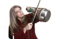 Evelyn Glennie - Critique sortie Classique / Opéra