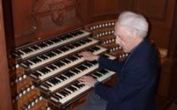 Festival d’orgue de Saint-Eustache - Critique sortie Classique / Opéra