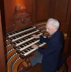 Festival d’orgue de Saint-Eustache - Critique sortie Classique / Opéra