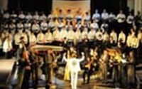 Festival Jean de La Fontaine - Critique sortie Classique / Opéra