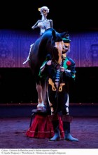 Les Nuits de Fourvière - Critique sortie Théâtre