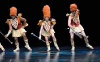<i>Panorama</i> de Philippe Decouflé - Critique sortie Théâtre