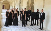 Saison musicale de Royaumont - Critique sortie Classique / Opéra