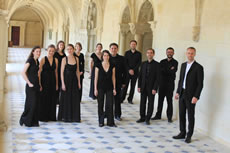 Saison musicale de Royaumont - Critique sortie Classique / Opéra