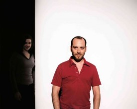 Bal funèbre et poétique - Critique sortie Avignon / 2012