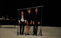 Je cherchai dans mes poches - Critique sortie Avignon / 2012