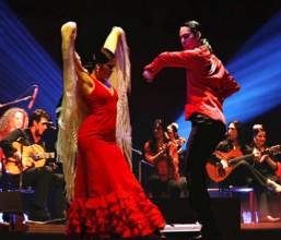 En v&rsquo;là une drôle d&rsquo;affaire - Critique sortie Avignon / 2012